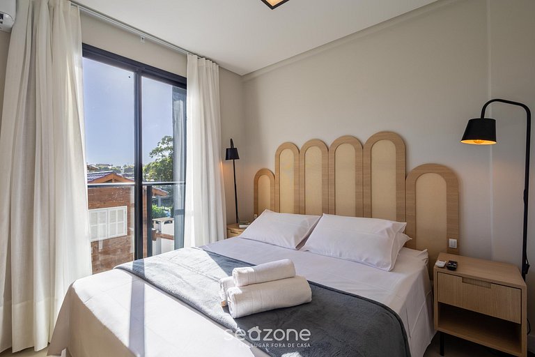 Studio cerca de las playas de Rosa RSO0038