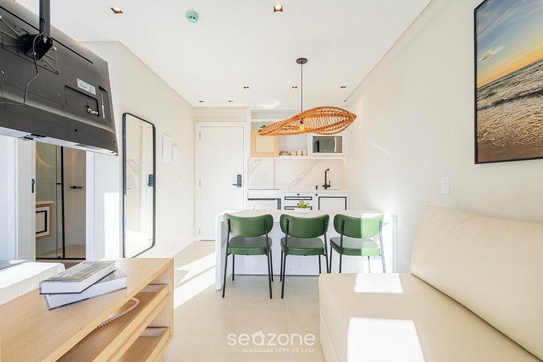 Studio cerca de las playas de Rosa RSO0038