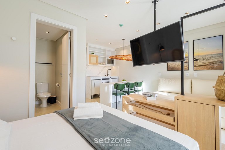 Studio cerca de las playas de Rosa RSO0038