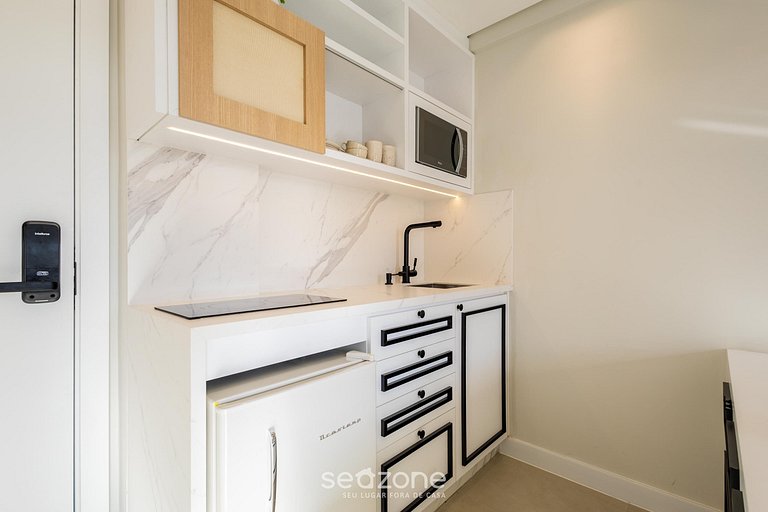 Studio cerca de las playas de Rosa RSO0038