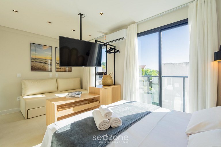 Studio cerca de las playas de Rosa RSO0038