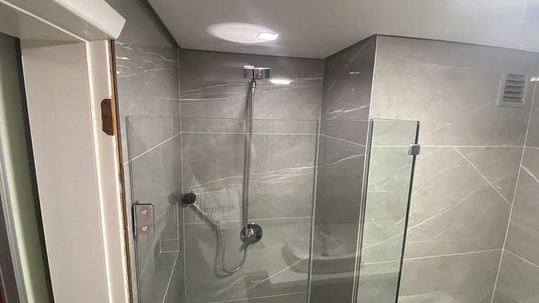 Apto de 1 Dormitorio en Floripa ETN0716