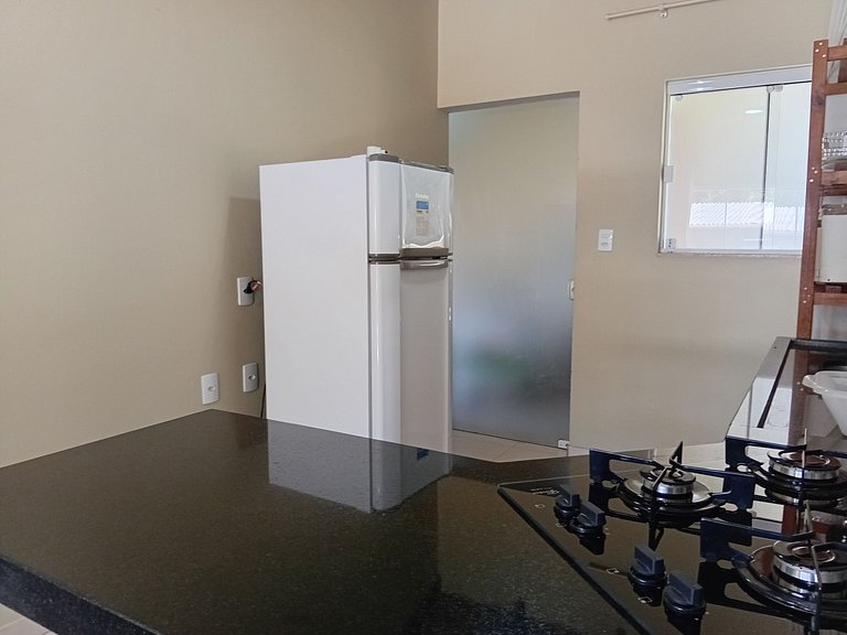 Casa con 2 Dormitorios y Barbacoa WIL0012