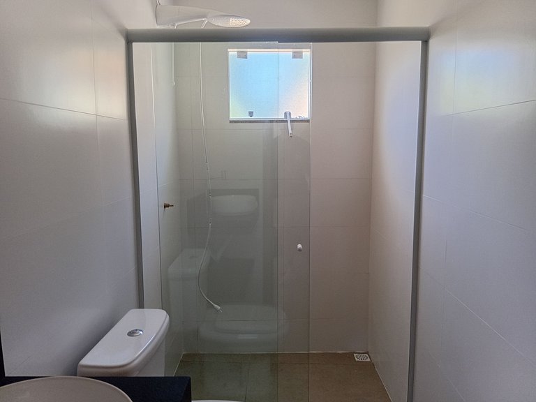 Casa con 2 Dormitorios y Barbacoa WIL0012