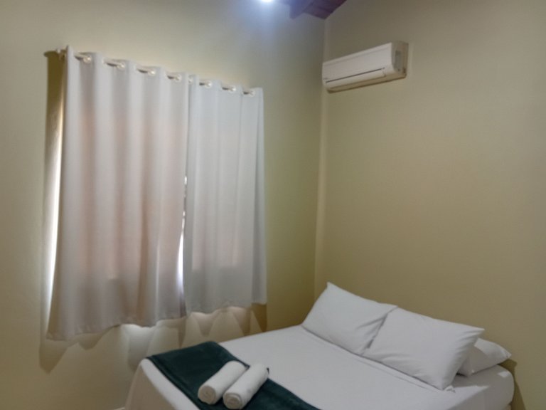 Casa con 2 Dormitorios y Barbacoa WIL0012