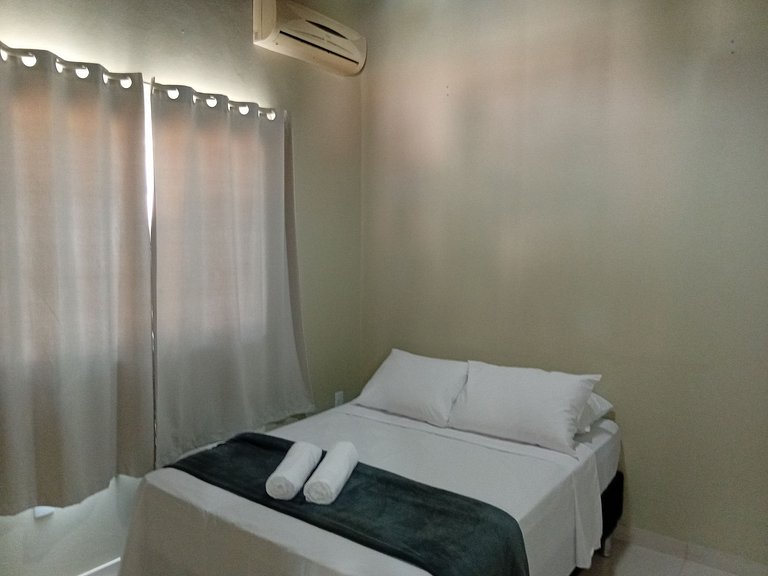 Casa con 2 Dormitorios y Barbacoa WIL0012