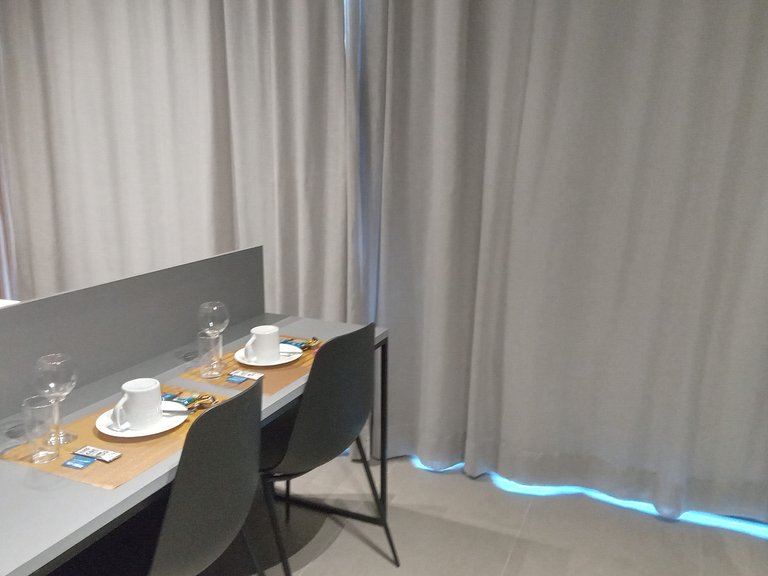 Estudio, edif. c/ piscina, Jardim Paulista ONN0414