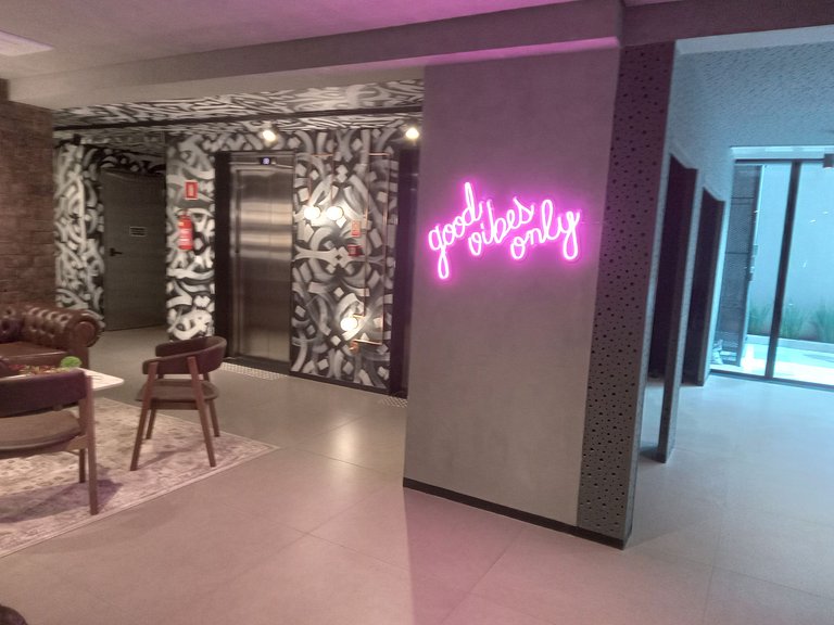 Conforto e praticidade com localização imbatível no Jardim P