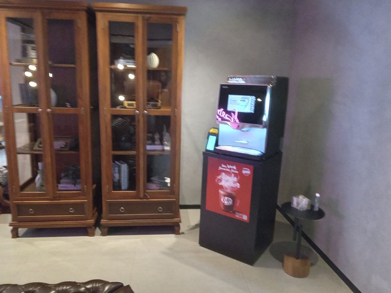 Comodidad y conveniencia con una ubicación inmejorable en Ja