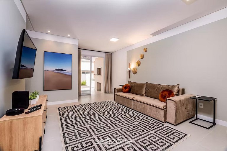 Nuevo flat c/ barbacoa en Ingleses CCI003