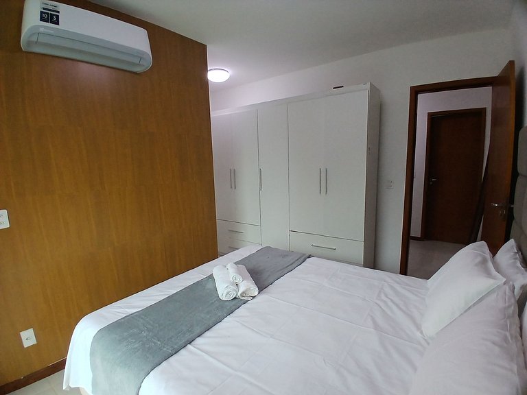 Casa de 2 Suites a 650 m de la Playa JUO0004