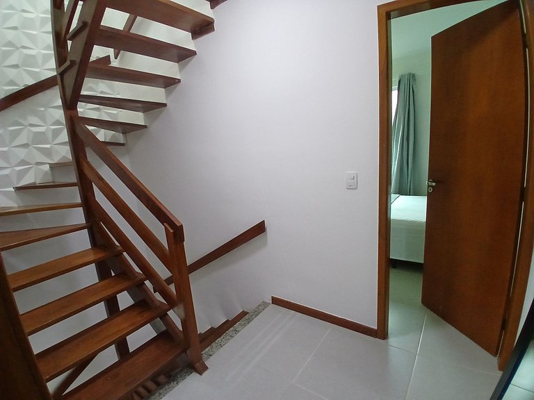 Casa de 2 Suites a 650 m de la Playa JUO0004