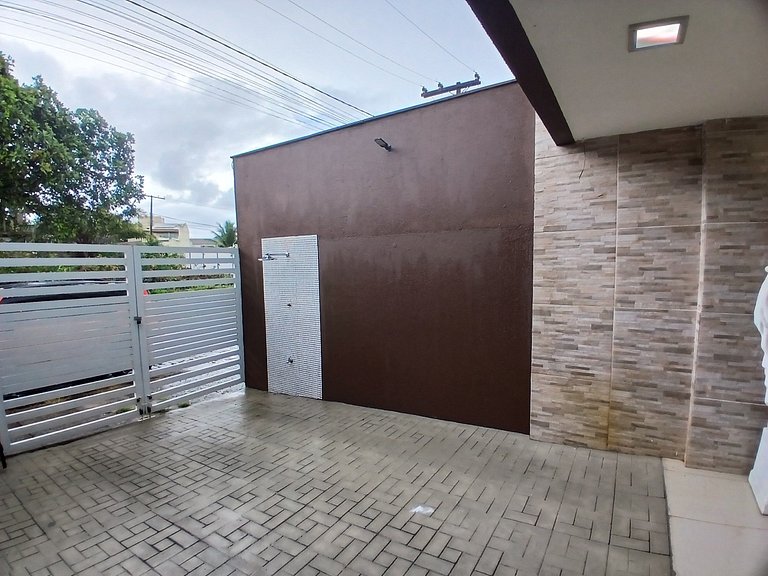 Casa de 2 Suites a 650 m de la Playa JUO0004