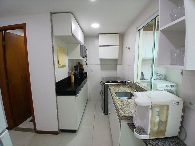 Casa de 2 Suites a 650 m de la Playa JUO0004