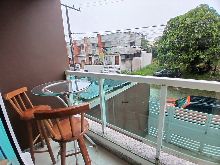 Casa de 2 Suites a 650 m de la Playa JUO0004