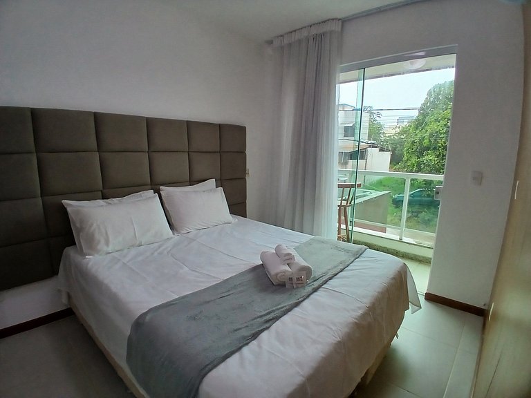 Casa de 2 Suites a 650 m de la Playa JUO0004