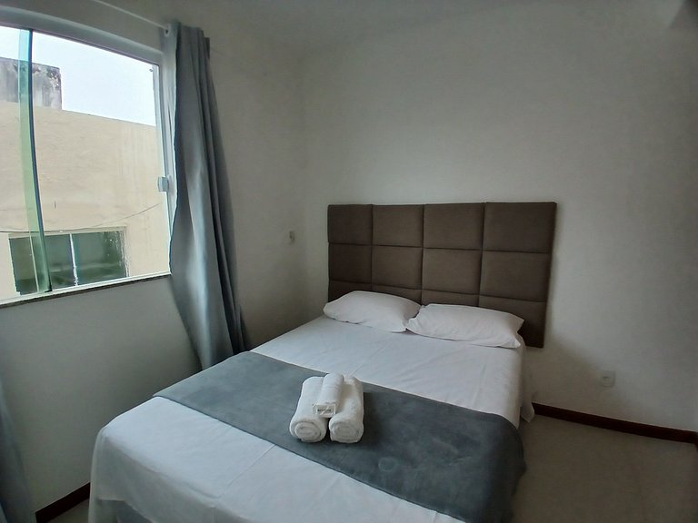 Casa 2 Suítes a 650 m da Praia JUO0004