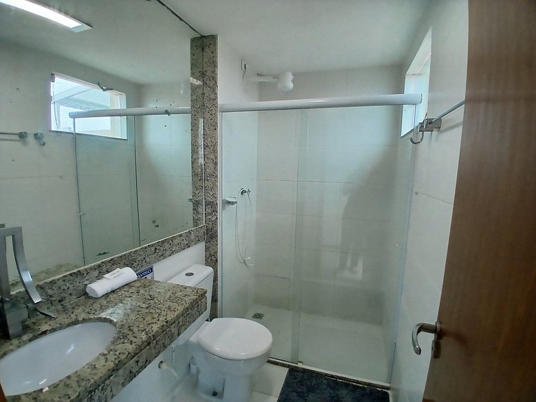 Casa 2 Suítes a 650 m da Praia JUO0004