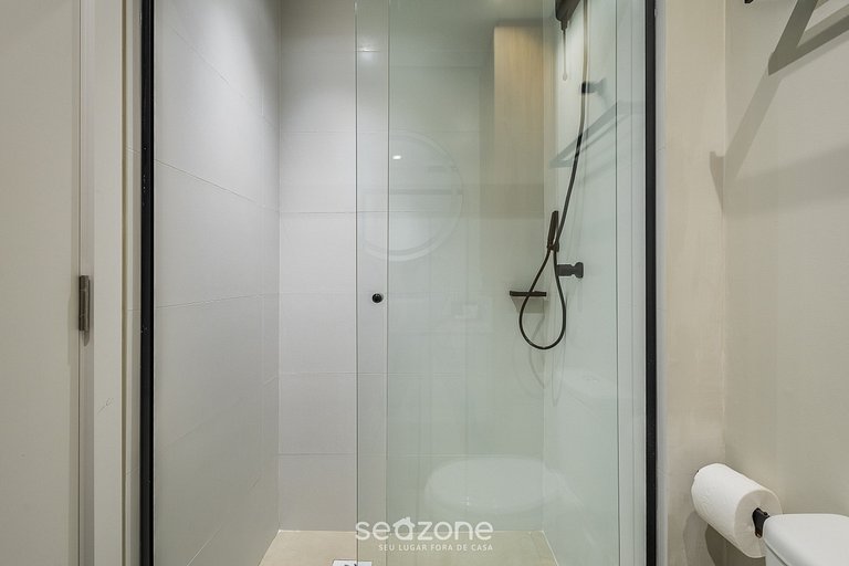 Studio en centro de Rosa, azotea c piscina RSO0012