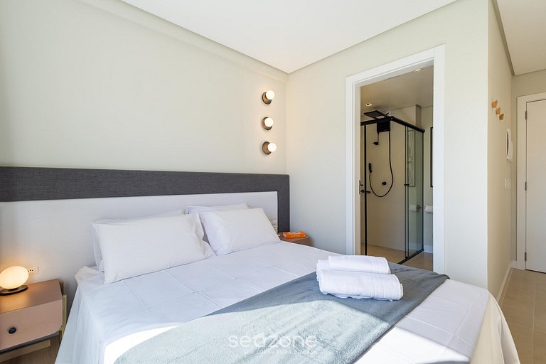 Studio en centro de Rosa, azotea c piscina RSO0020