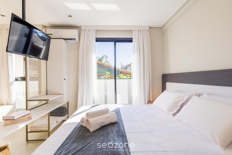 Studio en centro de Rosa, azotea c piscina RSO0020