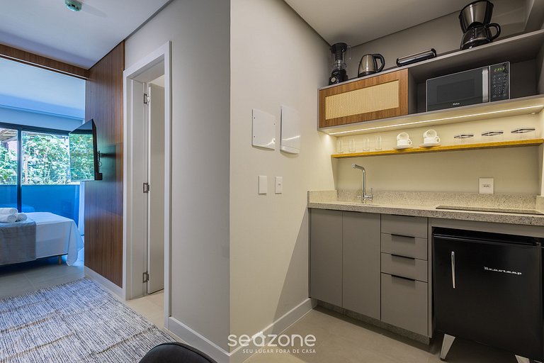 Studio en centro de Rosa, azotea c piscina RSO0016