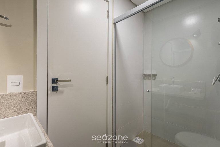 Studio en centro de Rosa, azotea c piscina RSO0016