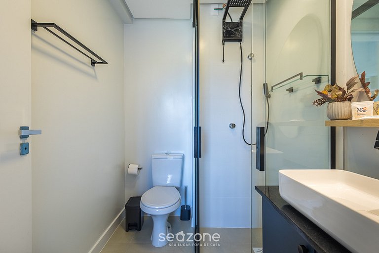 Studio en centro de Rosa, azotea c piscina RSO0039