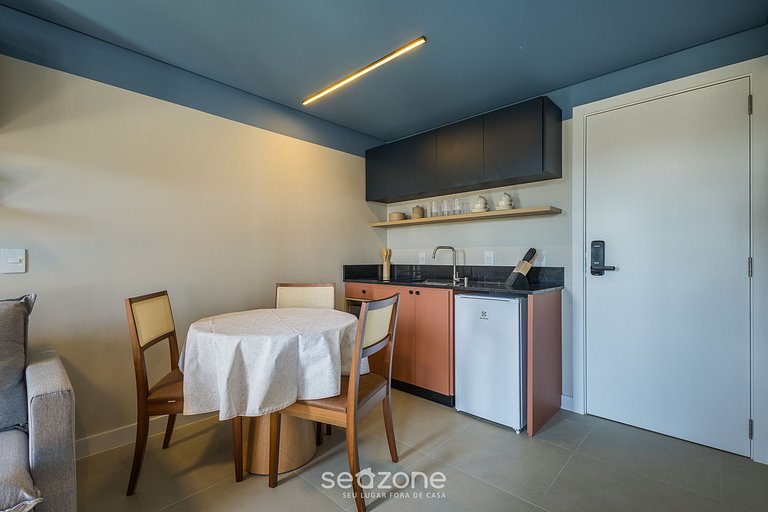 Studio en centro de Rosa, azotea c piscina RSO0039