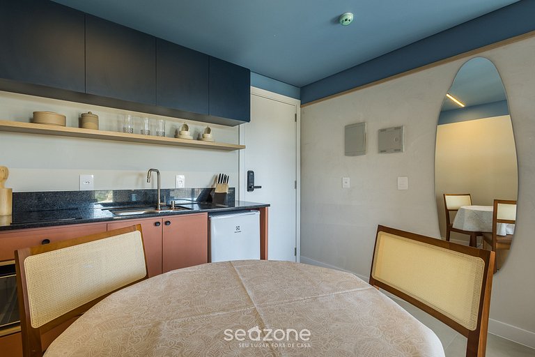 Studio en centro de Rosa, azotea c piscina RSO0039