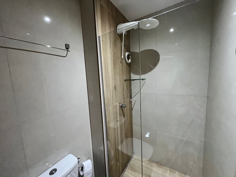 Apt Vista Parcial al Mar 350 m de la Playa HPA904