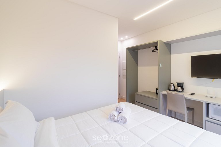 Studio a Poucos Passos do Mar SFR0304