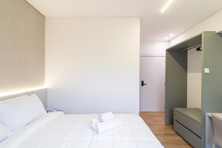 Studio a Pocos Pasos del Mar SFR0304