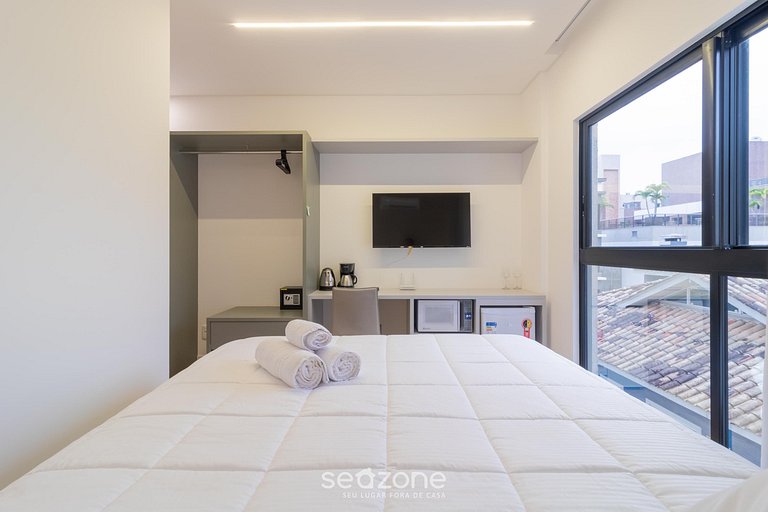 Studio a Poucos Passos do Mar SFR0304