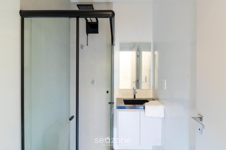 Studio a Poucos Passos do Mar SFR0304