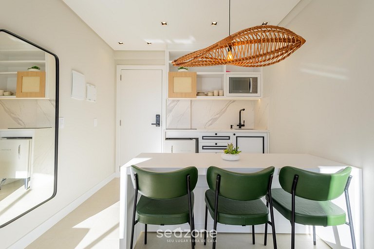 Studio en centro de Rosa, azotea c piscina RSO0038