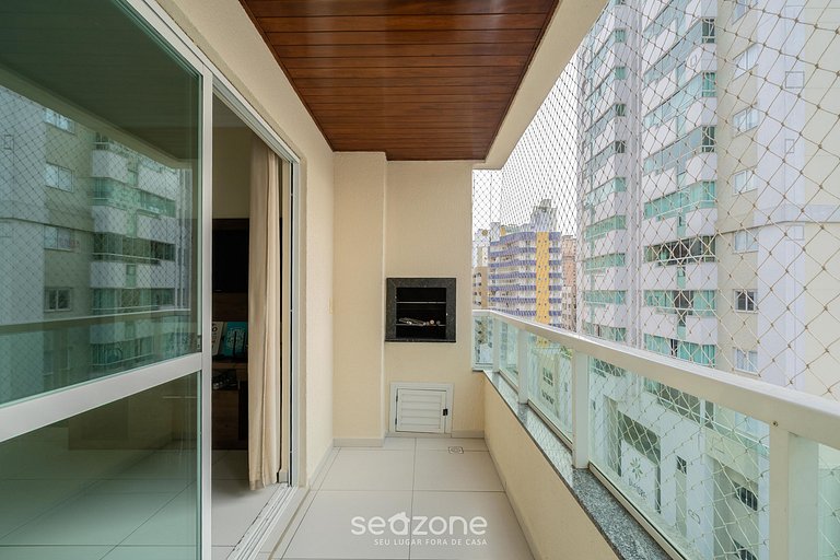 Precioso apto situado a 2 min de la playa ELM701