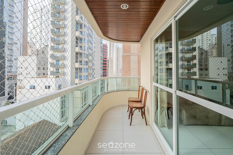 Precioso apto situado a 2 min de la playa ELM701