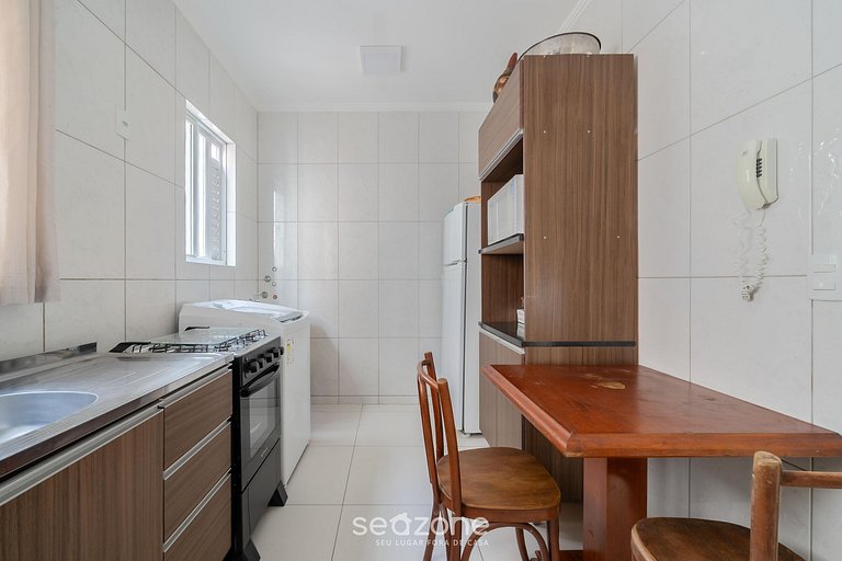 Precioso apto situado a 2 min de la playa ELM701