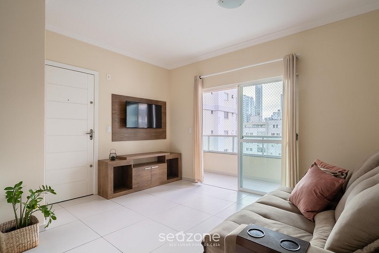 Precioso apto situado a 2 min de la playa ELM701