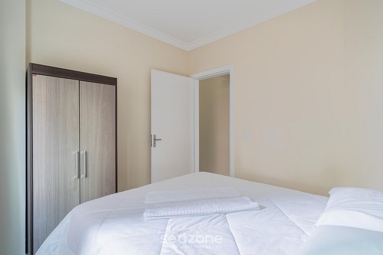 Precioso apto situado a 2 min de la playa ELM701