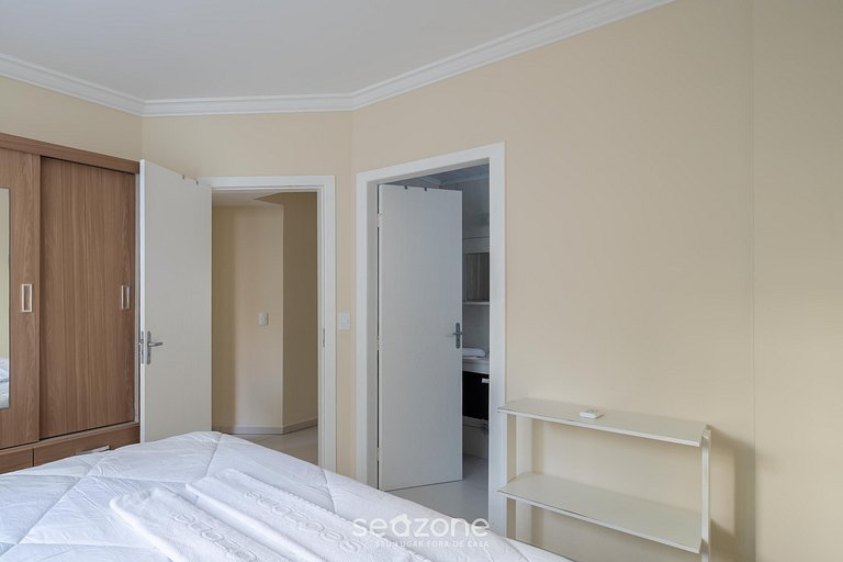 Precioso apto situado a 2 min de la playa ELM701