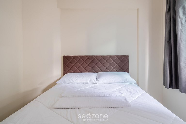 Precioso apto situado a 2 min de la playa ELM701