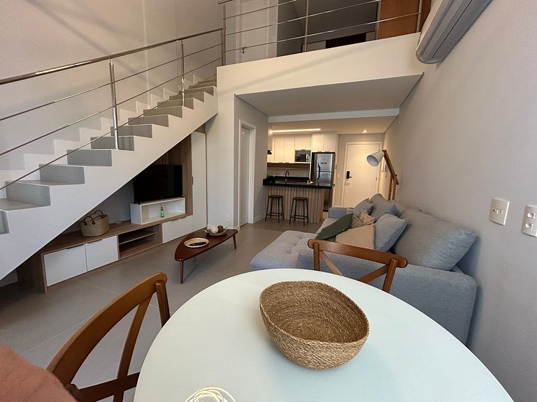 Apto completo y moderno en Campeche CRA0214