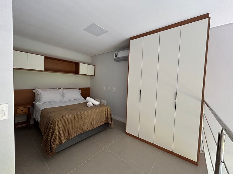 Apto completo y moderno en Campeche CRA0214