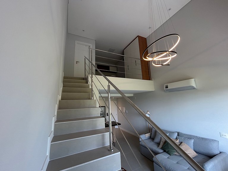 Apto completo e moderno no Campeche CRA0214