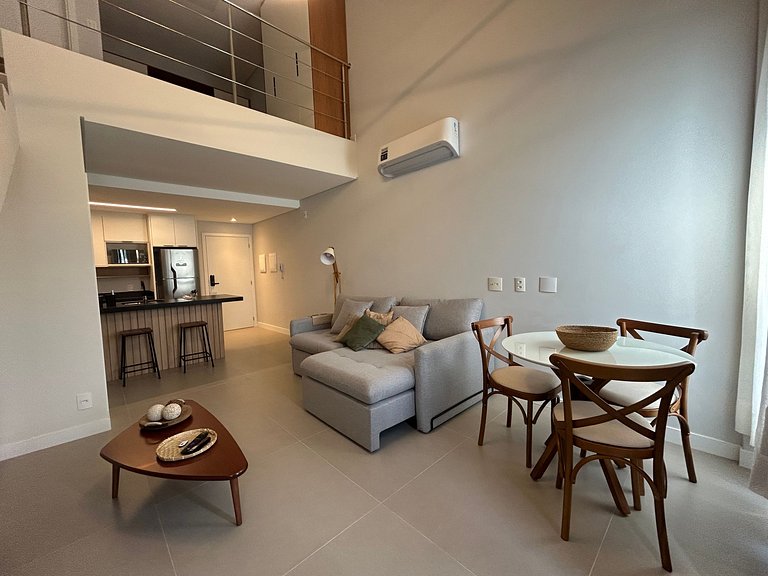 Apto completo e moderno no Campeche CRA0214