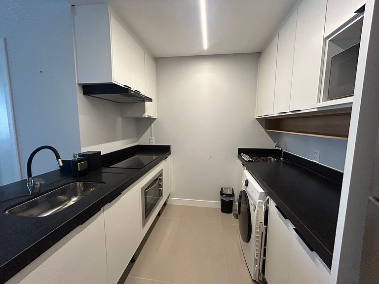 Apto completo e moderno no Campeche CRA0214