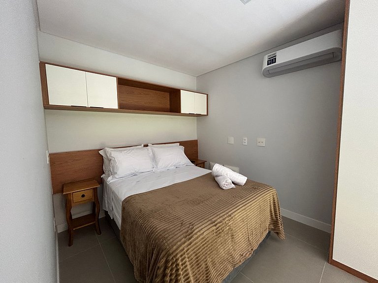 Apto completo y moderno en Campeche CRA0214