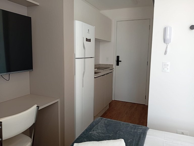 Estudio Completo en Curitiba EMW0820